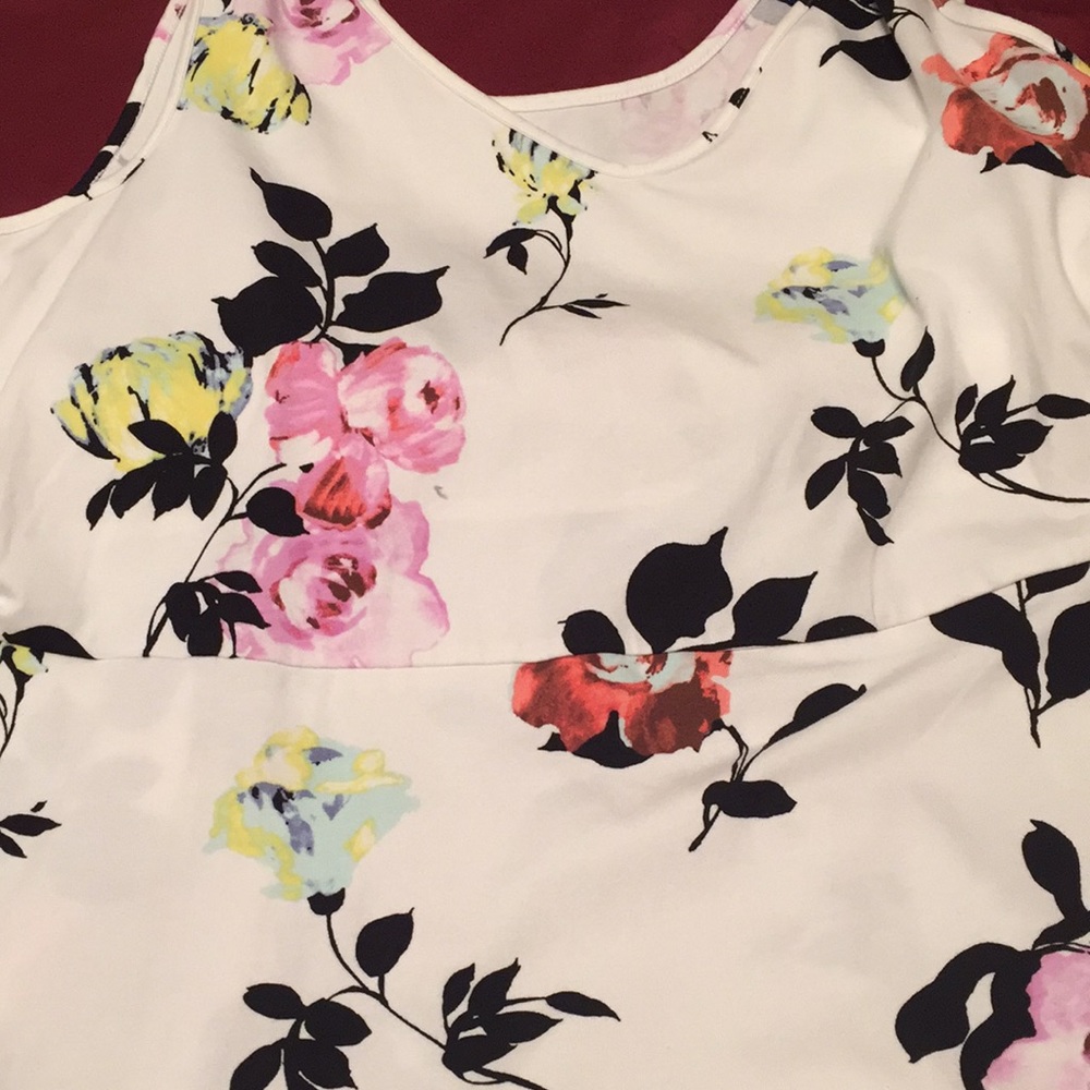 Spring dress! - Picture 2 of 2